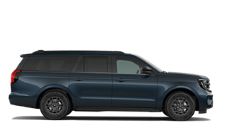 2026 Ford Expedition® External Image 1